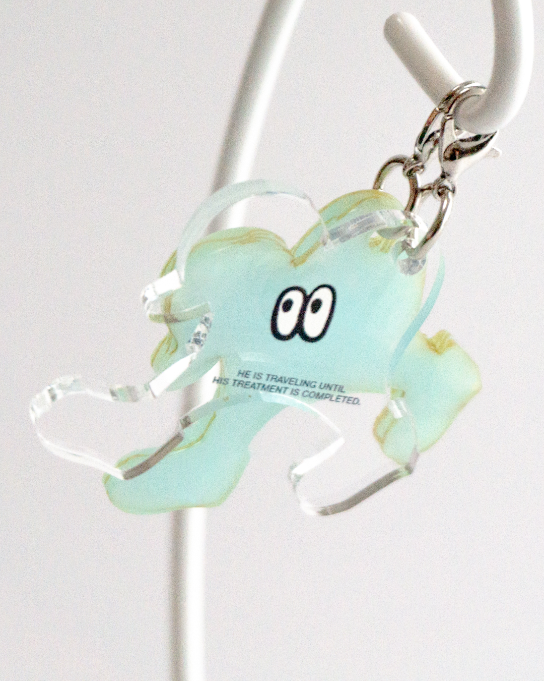 Set Charm - Marble B.G