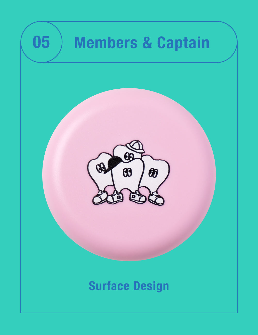 05.Members＆Captain