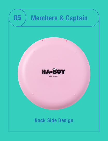 05.Members＆Captain