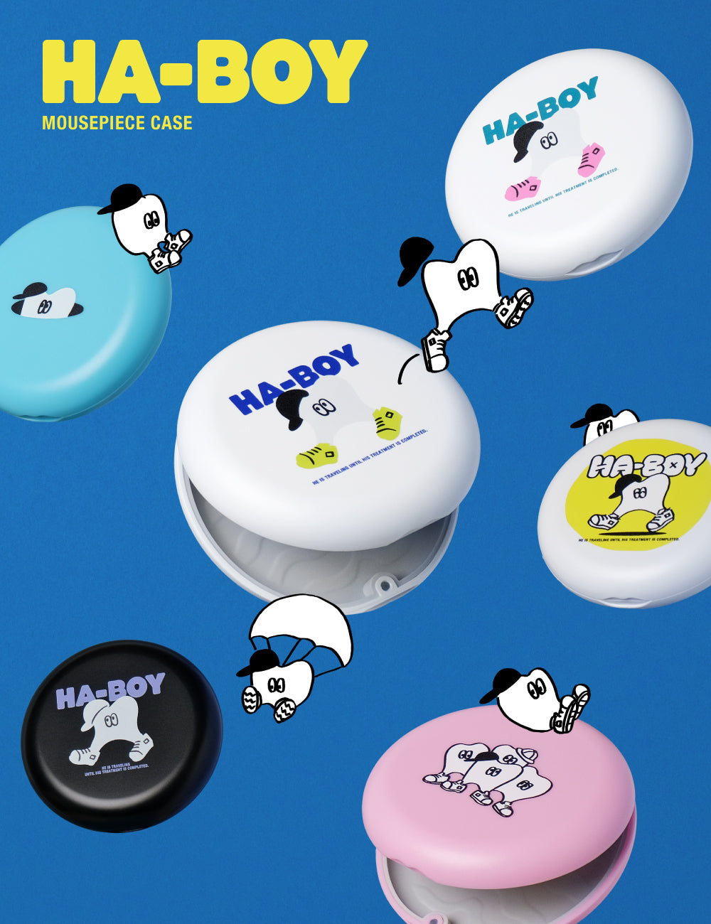 05.Members＆Captain