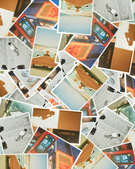 Post Postcard