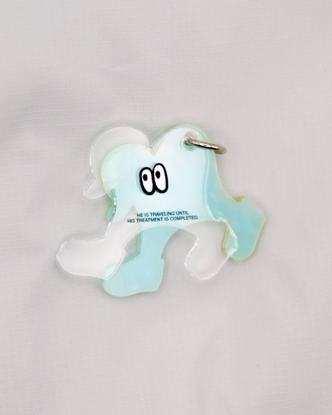 Set Charm - Marble B.G