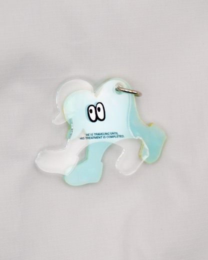 Set Charm - Marble B.G