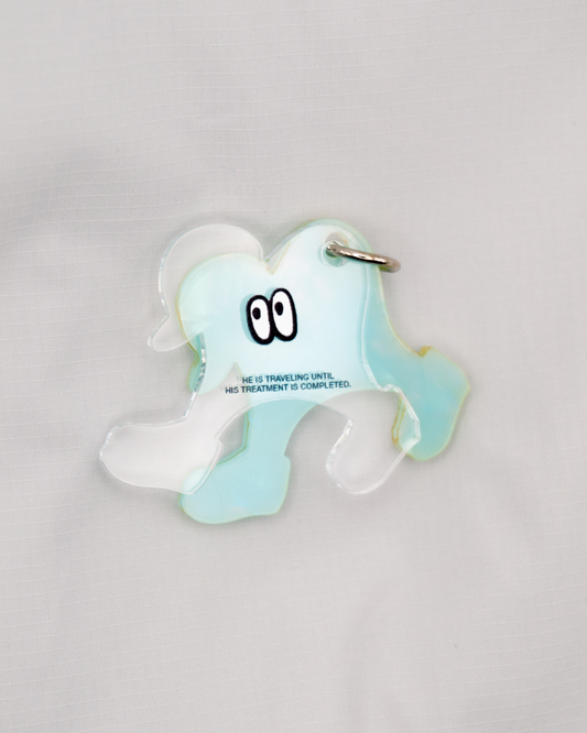 Set Charm - Marble B.G