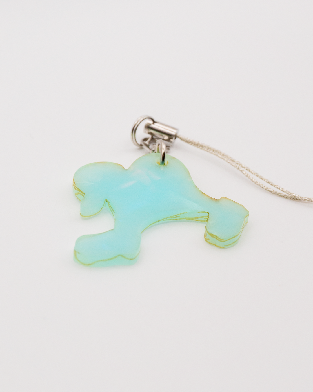 Set Charm - Marble B.G