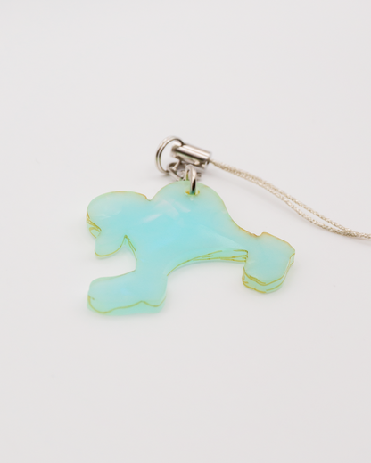 Set Charm - Marble B.G