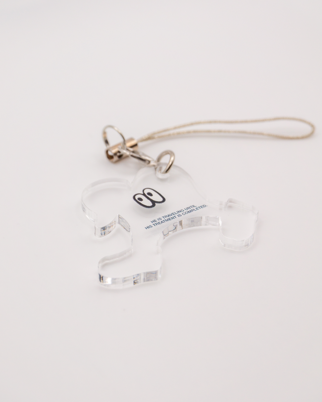 Set Charm - Marble B.G
