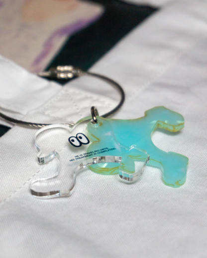 Set Charm - Marble B.G