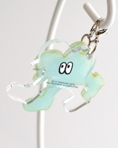 Set Charm - Marble B.G