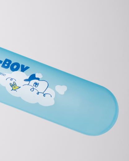 [先行販売・限定特典付] PORTABLE TOOTHBRUSH KIT 3色セット