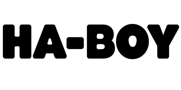 HA-BOY