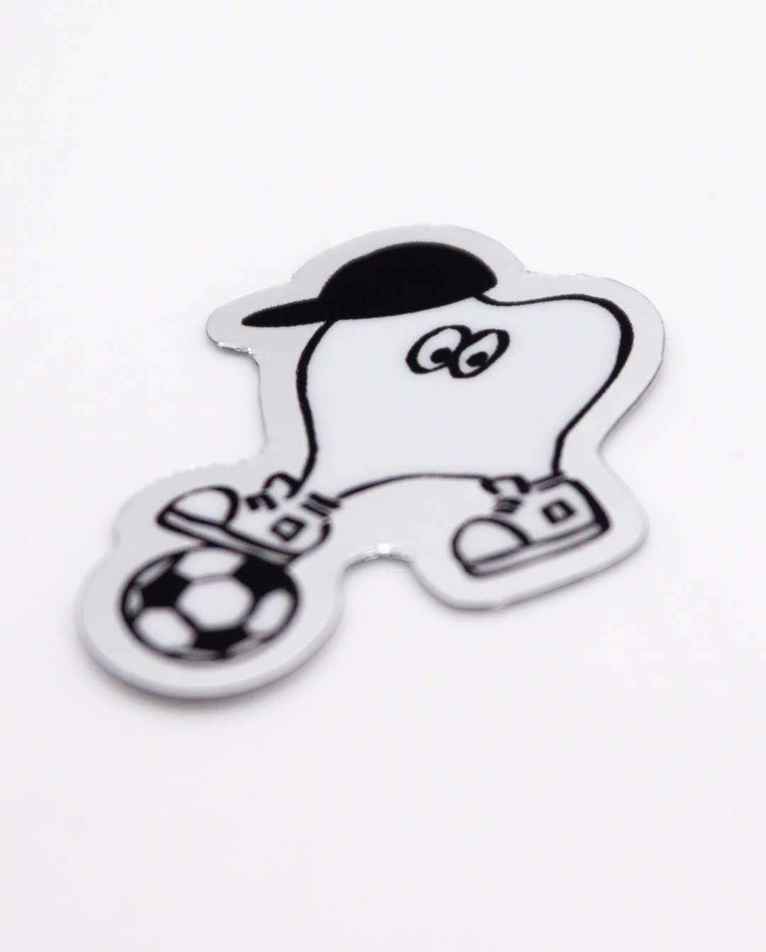 Sticker - Super Striker