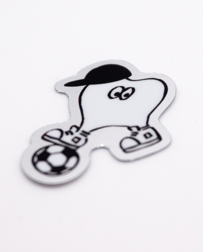 Sticker - Super Striker