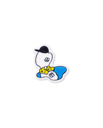 Sticker - After Rain