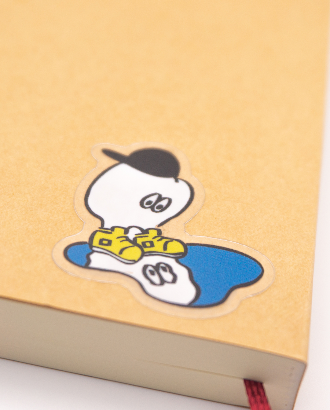 Sticker - After Rain