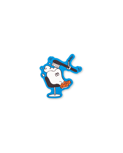 Sticker - Regular Checkup