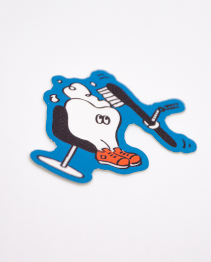 Sticker - Regular Checkup