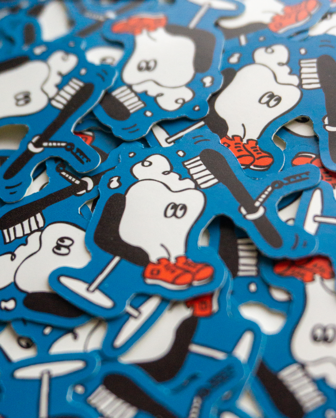 Sticker - Regular Checkup