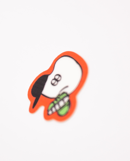 Sticker - PAUSE